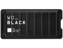 Western Digital WD BLACK P40 2TB USB 3.2 Gen 2x2, Type-C Game Drive SSD