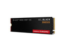 WD_BLACK 4TB SN850X NVMe Internal Gaming SSD Solid State Drive - Gen4 PCIe, M.2