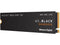 WD_BLACK 2TB SN850X NVMe Internal Gaming SSD Solid State Drive - Gen4 PCIe, M.2