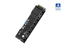 Western Digital WD_BLACK™ SN850 NVMe™ SSD for PS5™ Consoles M.2 2280 2TB