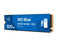 Western Digital WD_Blue SN580 M.2 2280 500GB PCI-Express 4.0 x4 TLC Internal