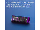 Western Digital WD_BLACK™ SN850P 1TB NVMe™ SSD for PS5™ consoles M.2 2280