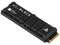 Western Digital WD_BLACK™ SN850P 1TB NVMe™ SSD for PS5™ consoles M.2 2280
