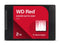 WD Red® SA500 NAS SATA SSD, 2TB, 2.5" WDS200T2R0A