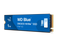 Western Digital 1TB WD Blue SN5000 NVMe SSD, PCIe Gen 4.0, up to 5,150 MB/s Read