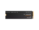 WD_BLACK 8TB SN850X NVMe Internal Gaming SSD Solid State Drive - Gen4 PCIe, M.2