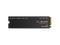 WD_BLACK 8TB SN850X NVMe Internal Gaming SSD Solid State Drive - Gen4 PCIe, M.2