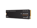 WD_BLACK SN7100 M.2 2280 2TB PCI-Express 4.0 x4 TLC 3D NAND Internal Solid State
