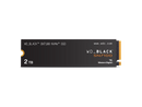 WD_BLACK SN7100 M.2 2280 2TB PCI-Express 4.0 x4 TLC 3D NAND Internal Solid State