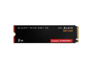 WD_BLACK SN7100 M.2 2280 2TB PCI-Express 4.0 x4 TLC 3D NAND Internal Solid State