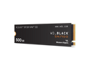 WD_BLACK SN7100 M.2 2280 500GB PCI-Express 4.0 x4 TLC 3D NAND Internal Solid
