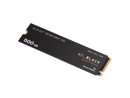 WD_BLACK SN7100 M.2 2280 500GB PCI-Express 4.0 x4 TLC 3D NAND Internal Solid