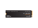 WD_BLACK SN7100 M.2 2280 500GB PCI-Express 4.0 x4 TLC 3D NAND Internal Solid
