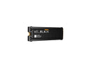 WD_BLACK SN8100 NVMe SSD - 2TB, With Heatsink, M.2 2280 PCI-Express 5.0 x4