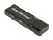 IOGEAR GFR304SD USB 3.0 SuperSpeed SD/ SDHC/ MMC/ SDXC/ MicroSD/ MicroSDXC/