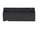 MagTek 21040145 SureSwipe Reader,TK 1,2,3, Dual Heads - Black