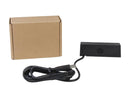 MagTek 21040145 SureSwipe Reader,TK 1,2,3, Dual Heads - Black