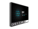 Silicon Power-128GB SSD 3D NAND A55 SLC Cache Performance Boost SATA III