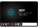 Silicon Power 256GB Ace A55 2.5" SATA III 3D TLC Internal Solid State