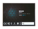 Silicon Power 512GB Ace A55 2.5" SATA III 3D NAND Internal Solid State
