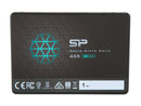 Silicon Power 1TB Ace A55 2.5" SATA III 3D NAND Internal Solid State Drive