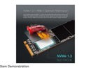 Silicon Power 256GB NVMe M.2 PCIe Gen3x4 2280 SSD (SP256GBP34A60M28)