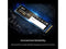 Silicon Power 1TB NVMe 4.0 Gen4 PCIe M.2 SSD R/W up to 5,000/4,400