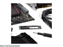 Silicon Power 2TB NVMe 4.0 Gen4 PCIe M.2 SSD R/W up to 5,000/4,400