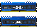 Silicon Power DDR4 RAM 16GB (8GBx2) Turbine 3200MHz (PC4 25600) 288-pin