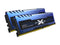 Silicon Power DDR4 16GB Kit (2 x 8GB) Turbine 3600MHz (PC4 28800) C18