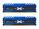 Silicon Power 32GB (2 x 16GB) DDR4 3200 (PC4 25600) 288-Pin XPOWER Turbine DDR4