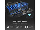 Silicon Power 32GB (2 x 16GB) DDR4 3200 (PC4 25600) 288-Pin XPOWER Turbine DDR4