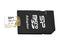 Silicon Power 512GB Micro SD Card U3 SDXC microsdxc High Speed MicroSD
