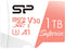 Silicon Power 1TB Superior microSDXC UHS-I (U3), V30 4K A1, High Speed MicroSD