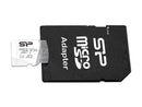 Silicon Power 128GB Superior Micro SDXC UHS-I (U3), V30 4K A2, High Speed