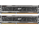 Silicon Power DDR4 16GB (2 x 8GB) RAM 2666MHz (PC4 21300) 288-pin CL19