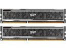 Silicon Power Value Gaming DDR4 RAM 16GB (8GBx2) 3200MHz (PC4 25600) CL16