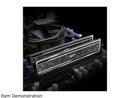 Silicon Power 32GB (2 x 16GB) DDR4 3200 (PC4 25600) Desktop Memory Model