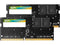 Silicon Power DDR4 16GB (2x8GB) 3200MHz 260 pin CL22 1.2V SODIMM Laptop Memory