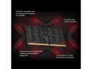 Silicon Power DDR4 16GB (2x8GB) 3200MHz 260 pin CL22 1.2V SODIMM Laptop Memory