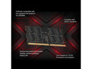 Silicon Power 32GB 260-Pin DDR4 SO-DIMM DDR4 3200 (PC4 25600) Laptop Memory
