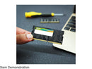 Silicon Power 32GB 260-Pin DDR4 SO-DIMM DDR4 3200 (PC4 25600) Laptop Memory