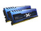 Silicon Power Turbine Gaming DDR4 16GB (8GBx2) 3000MHz (PC4 24000) 288-pin