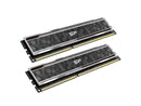 Silicon Power Gaming DDR4 16GB Kit (2 x 8GB) 3600MHz (PC4 28800) C18 Desktop