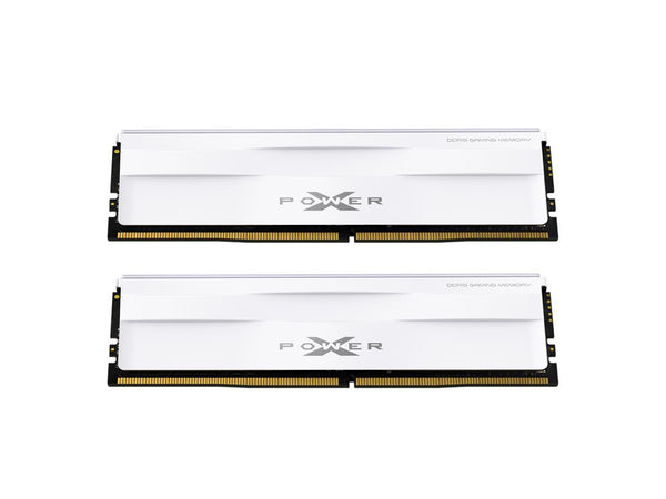 Silicon Power DDR5 64GB (32GBx2) Zenith 5600MHz (PC5-44800) 288-pin CL40 1.25V