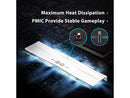 Silicon Power DDR5 64GB (32GBx2) Zenith 5600MHz (PC5-44800) 288-pin CL40 1.25V