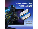 Silicon Power DDR5 64GB (32GBx2) Zenith 5600MHz (PC5-44800) 288-pin CL40 1.25V