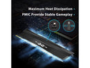 Silicon Power DDR5 32GB (16GBx2) Zenith 6000MHz (PC5-48000) 288-pin CL40 1.35V