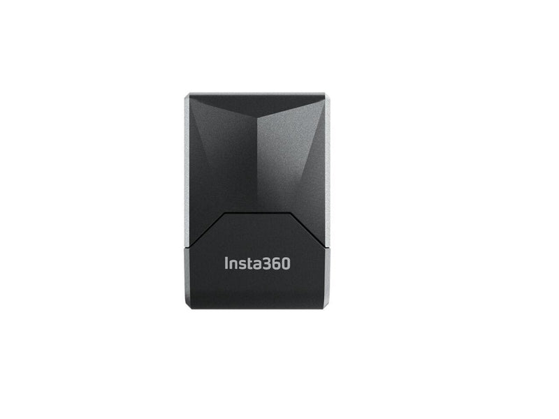 Insta360 CINRSCR/A 1 card Quick Reader for Insta360 ONE R (Horizontal Version)