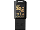 TEAM 32GB C171 USB 2.0 Drive Black Retail Model TC17132GB01